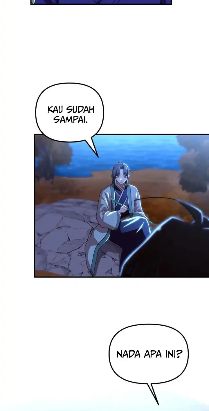 Heavenly Demon Tavern Chapter 38 - halaman 41