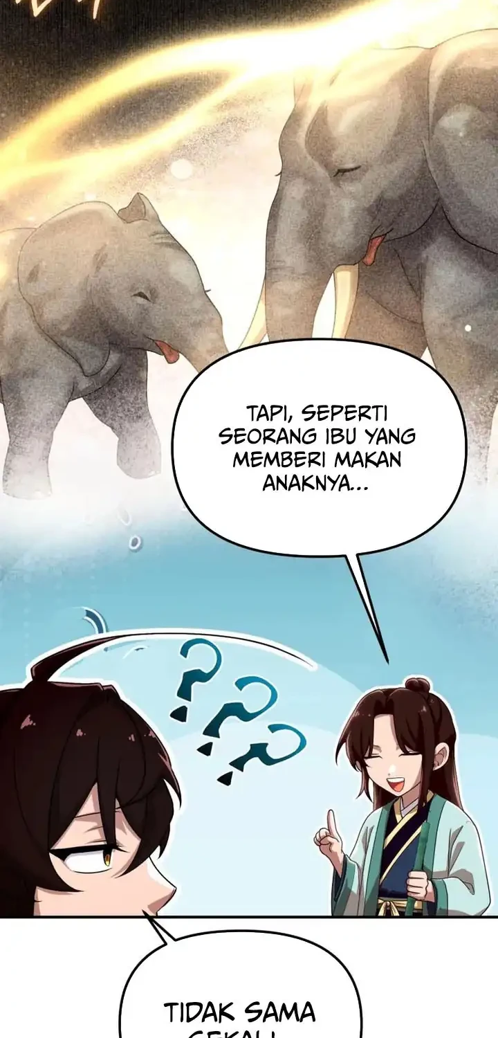 Heavenly Demon Tavern Chapter 38 - halaman 43