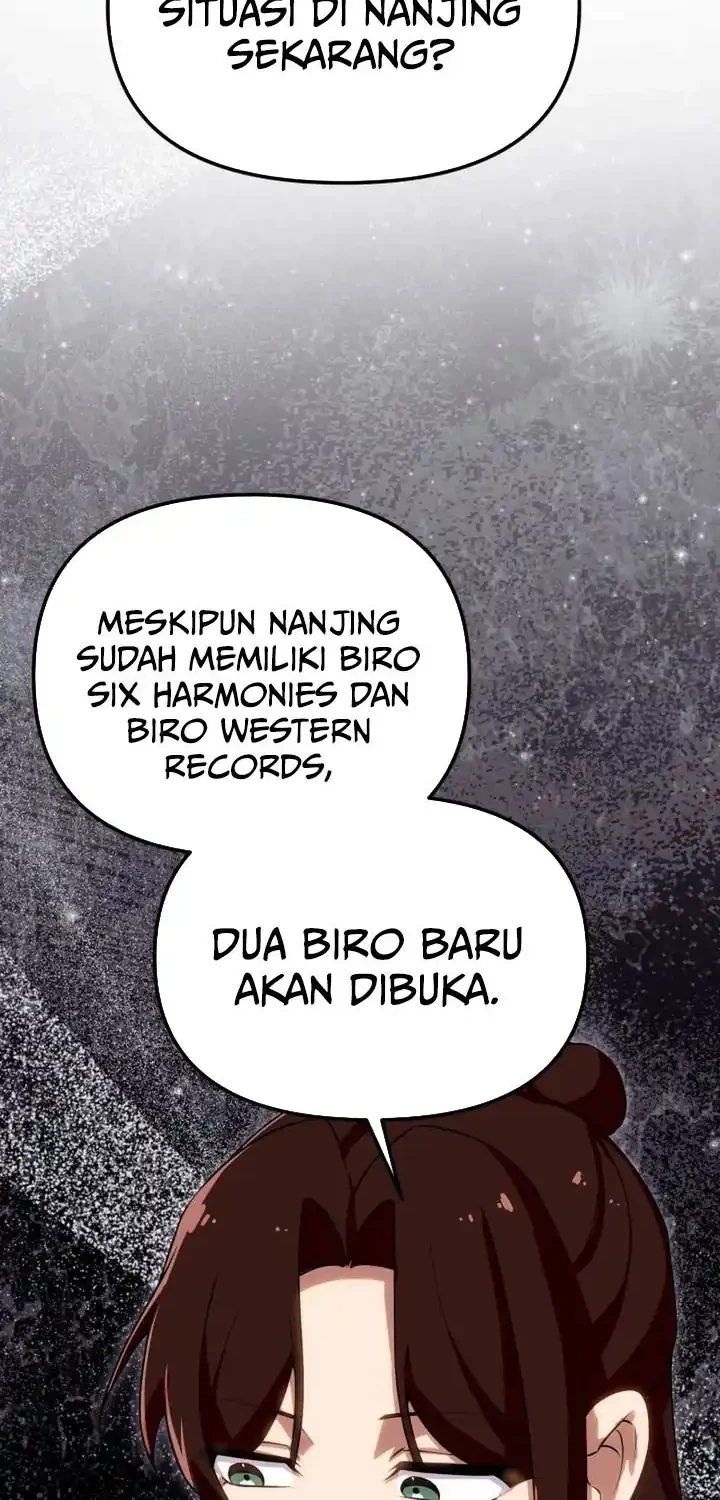 Heavenly Demon Tavern Chapter 38 - halaman 45