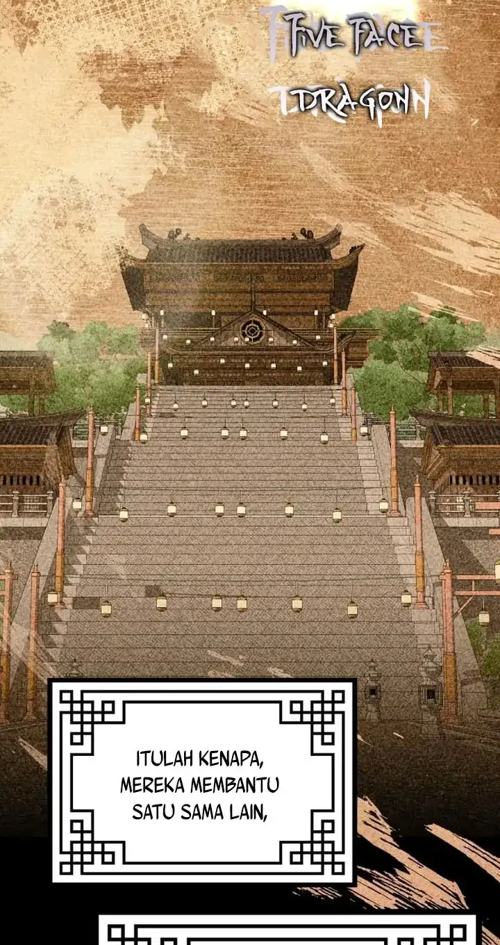 Heavenly Demon Tavern Chapter 38 - halaman 51