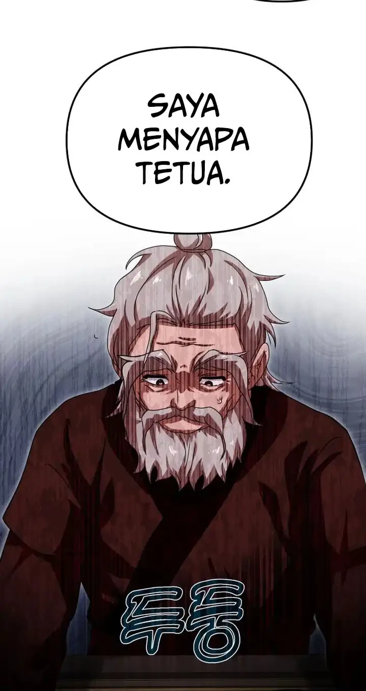 Heavenly Demon Tavern Chapter 38 - halaman 57
