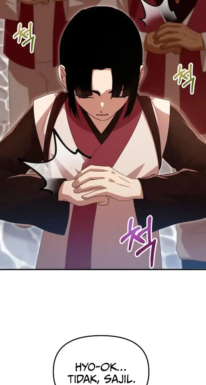 Heavenly Demon Tavern Chapter 38 - halaman 59