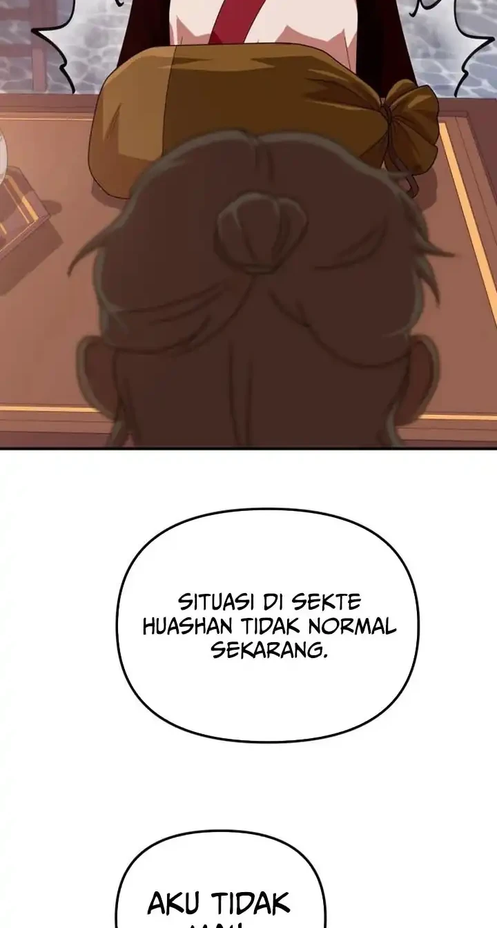 Heavenly Demon Tavern Chapter 38 - halaman 61