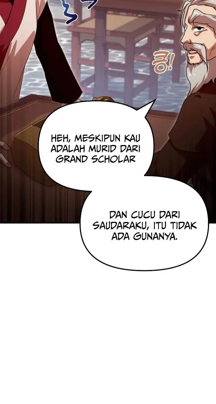 Heavenly Demon Tavern Chapter 38 - halaman 63