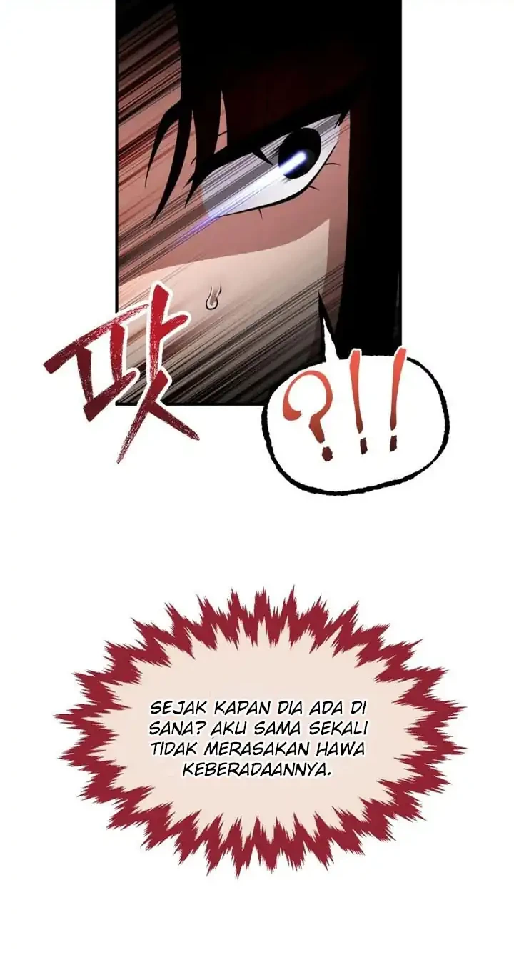 Heavenly Demon Tavern Chapter 38 - halaman 65
