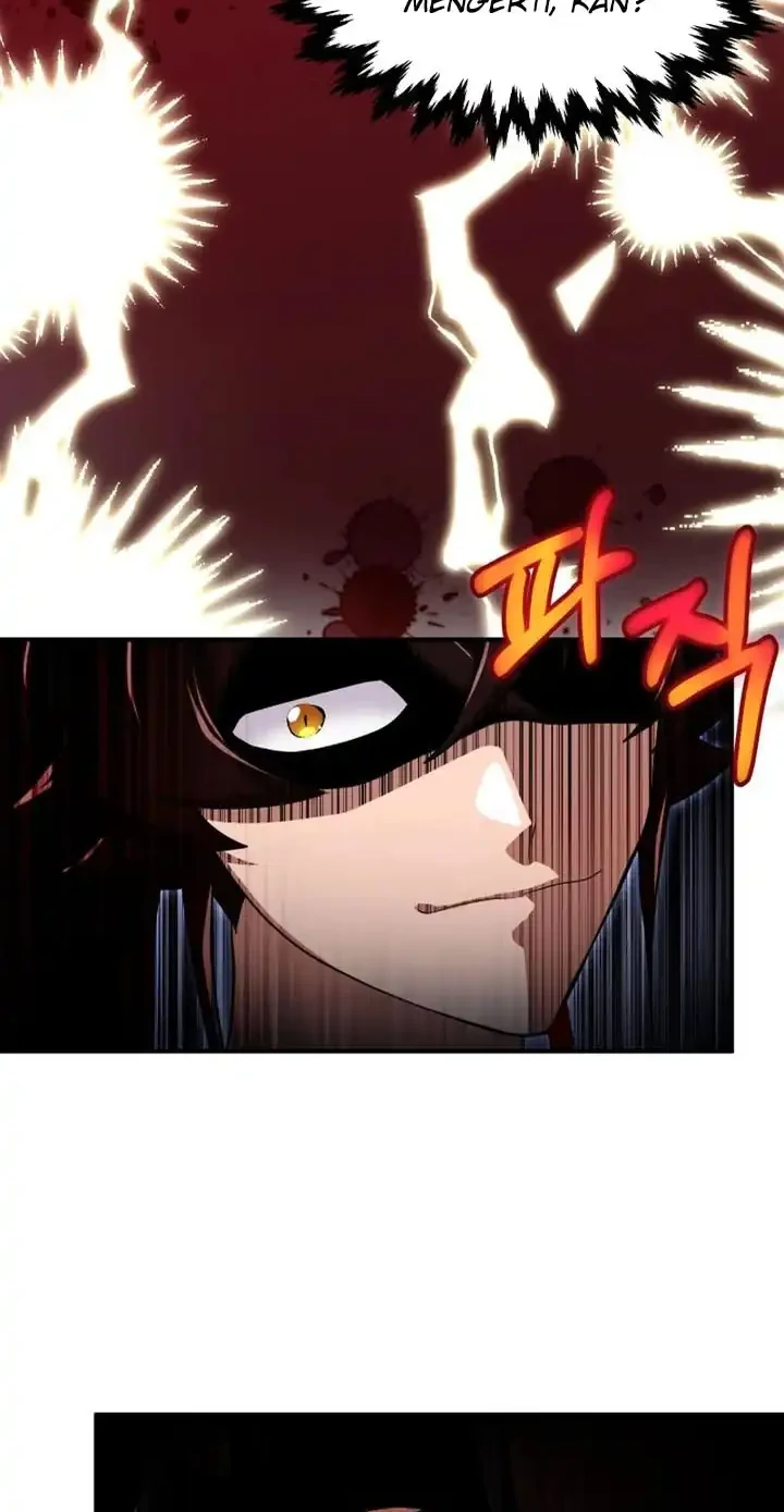 Heavenly Demon Tavern Chapter 38 - halaman 67