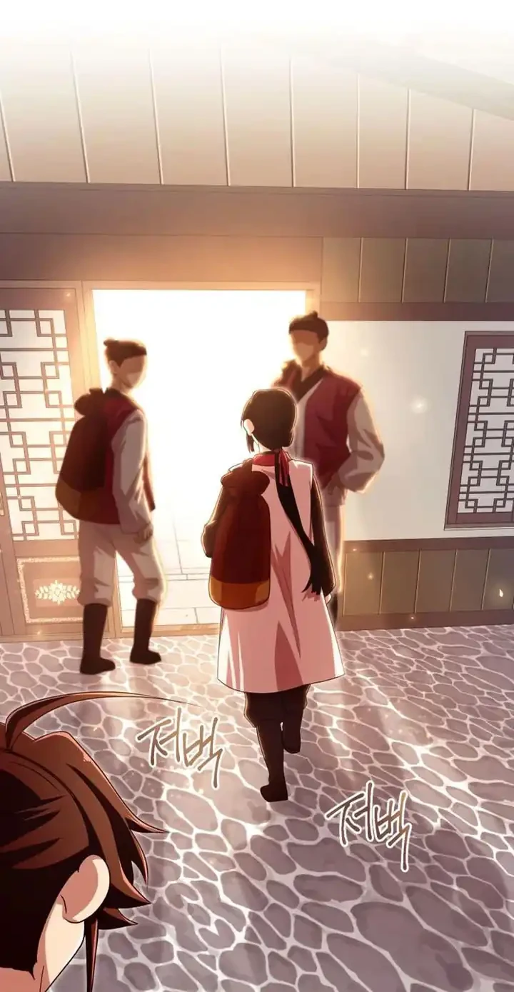 Heavenly Demon Tavern Chapter 38 - halaman 69