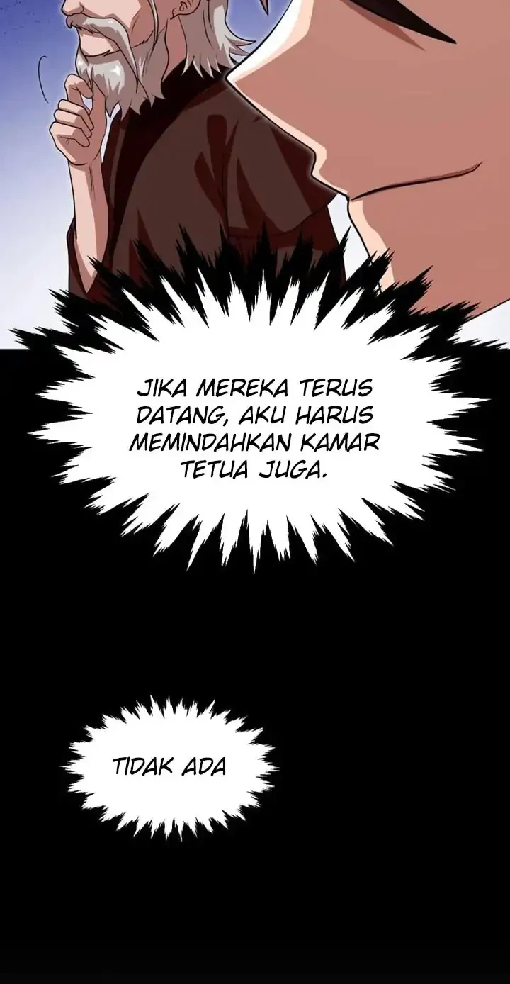 Heavenly Demon Tavern Chapter 38 - halaman 71