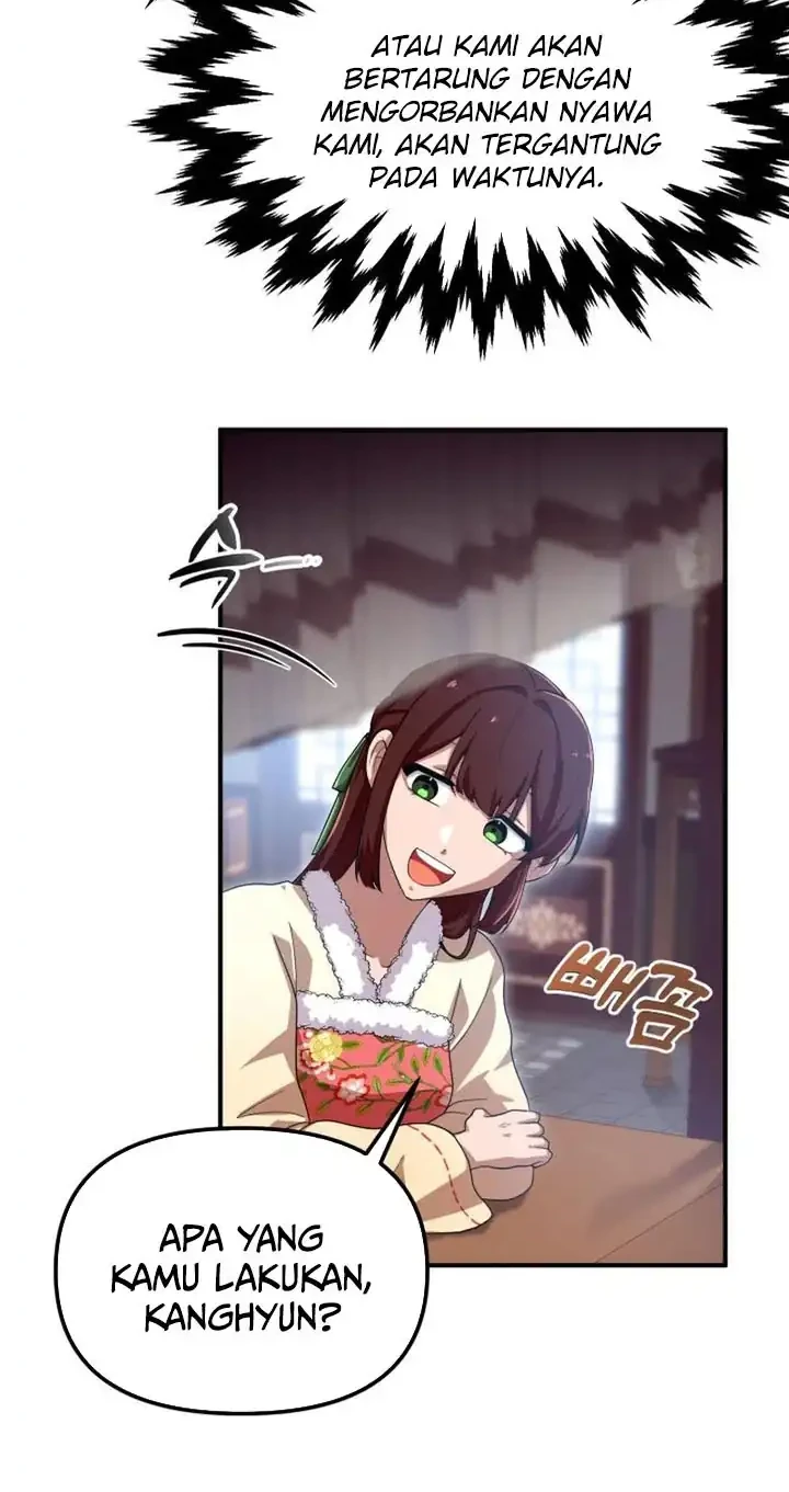 Heavenly Demon Tavern Chapter 38 - halaman 9
