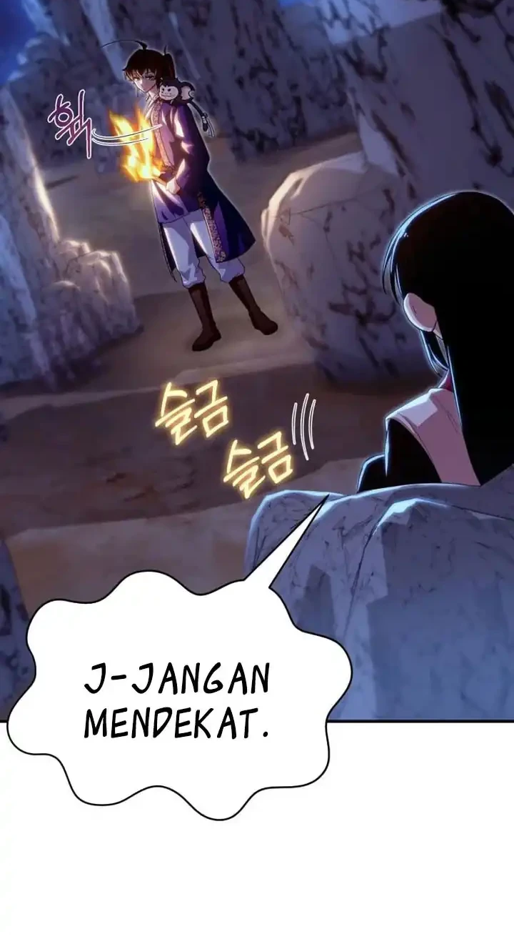 Heavenly Demon Tavern Chapter 39 - halaman 13