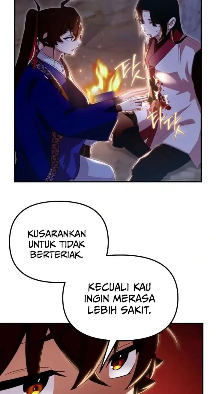 Heavenly Demon Tavern Chapter 39 - halaman 15