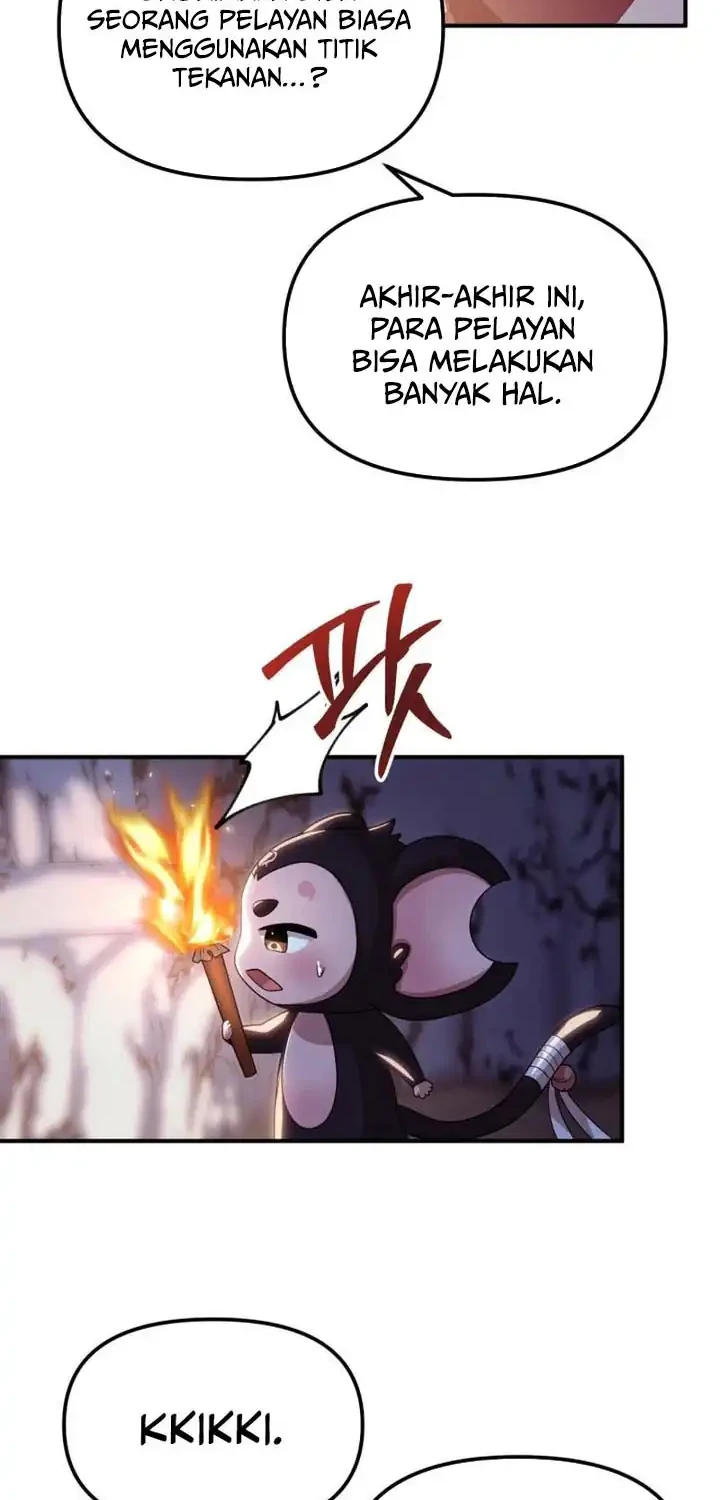 Heavenly Demon Tavern Chapter 39 - halaman 19