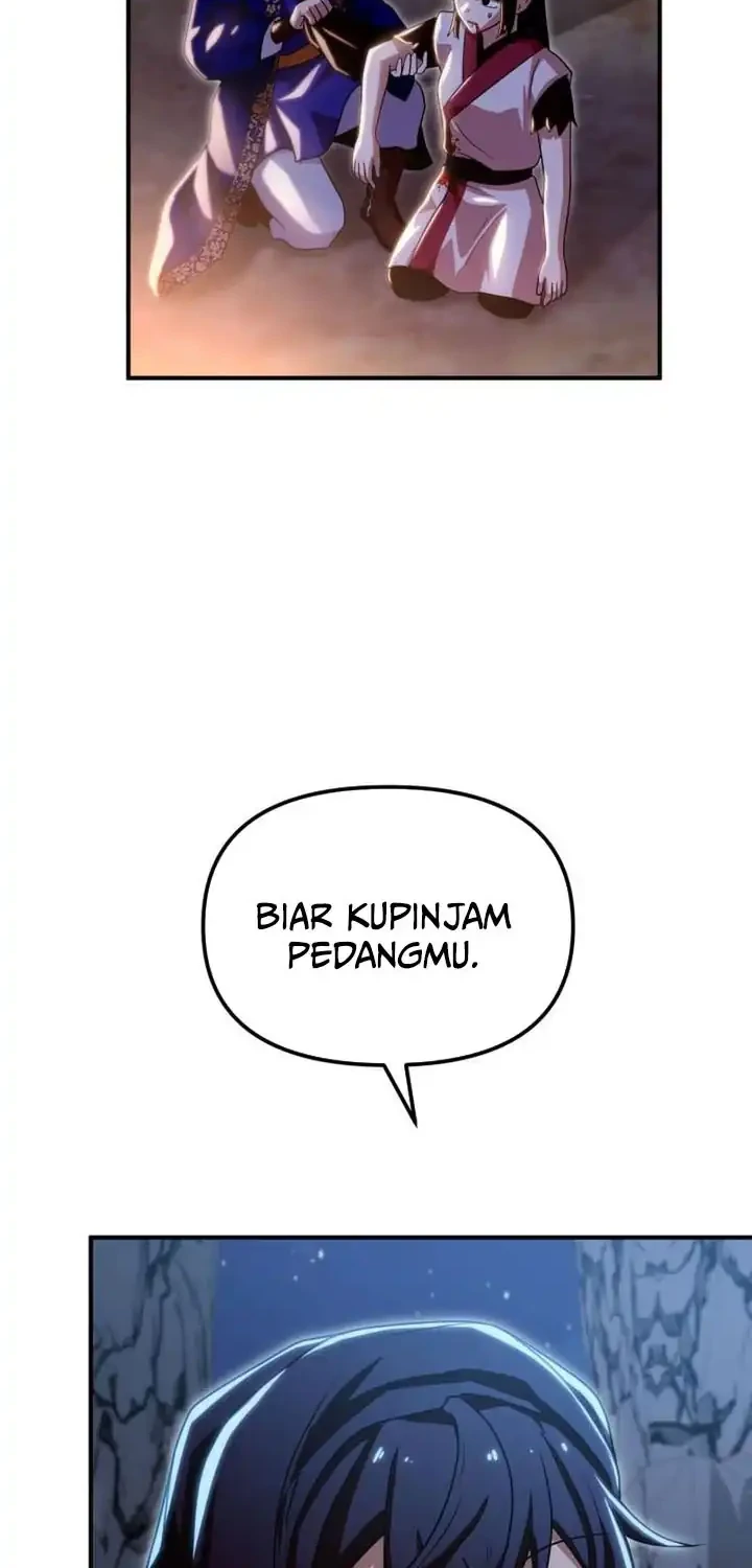 Heavenly Demon Tavern Chapter 39 - halaman 21