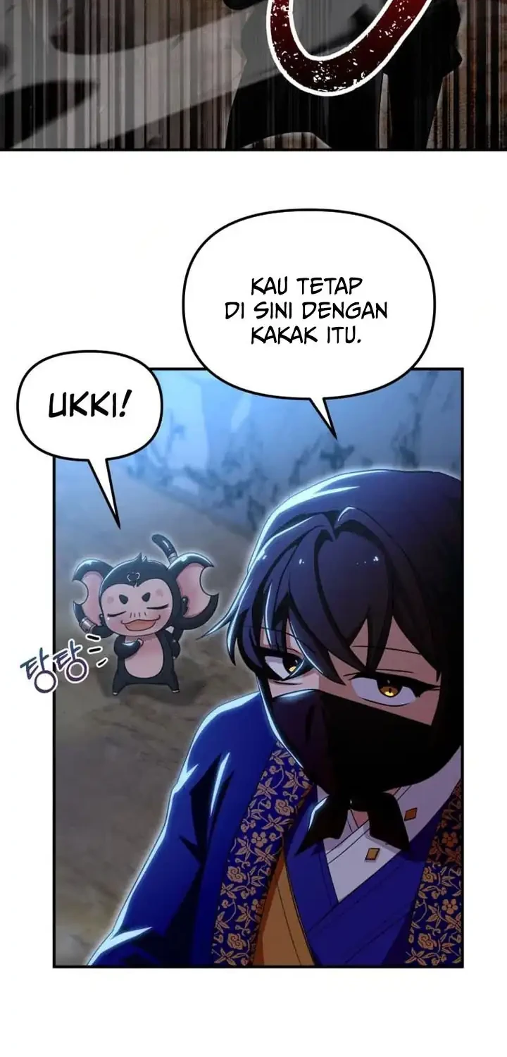 Heavenly Demon Tavern Chapter 39 - halaman 25