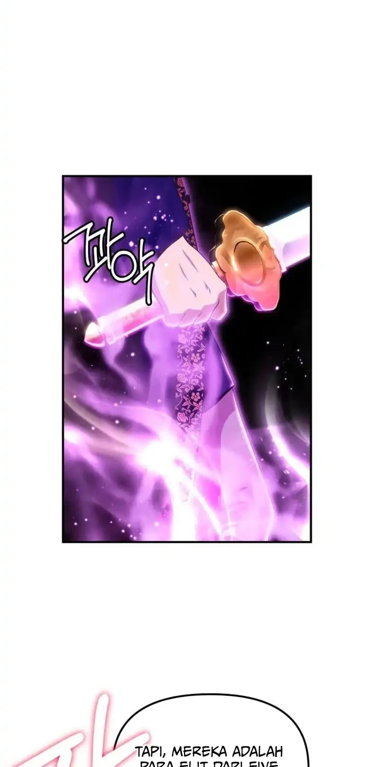 Heavenly Demon Tavern Chapter 39 - halaman 27