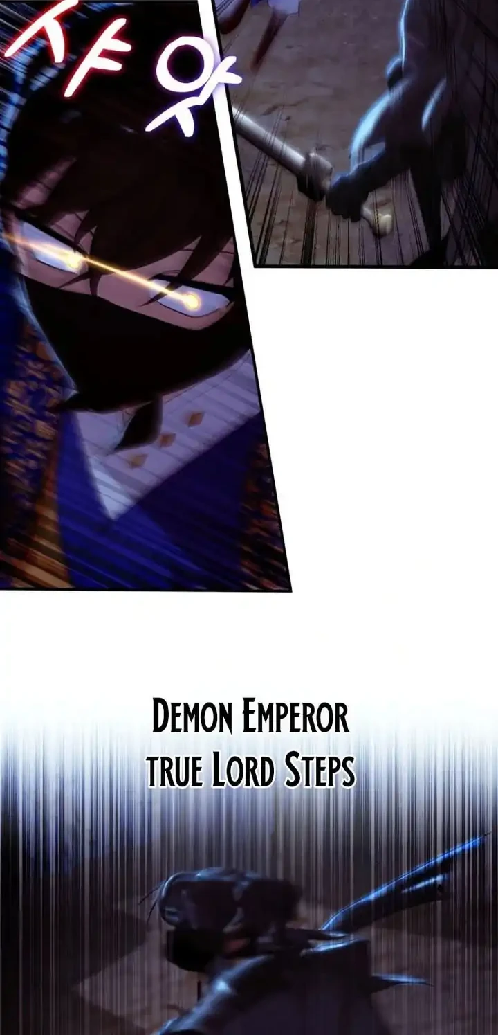 Heavenly Demon Tavern Chapter 39 - halaman 33