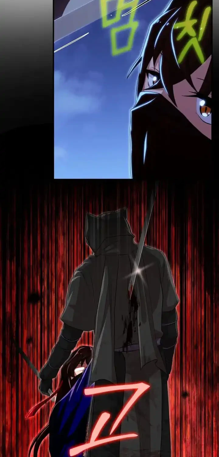 Heavenly Demon Tavern Chapter 39 - halaman 37