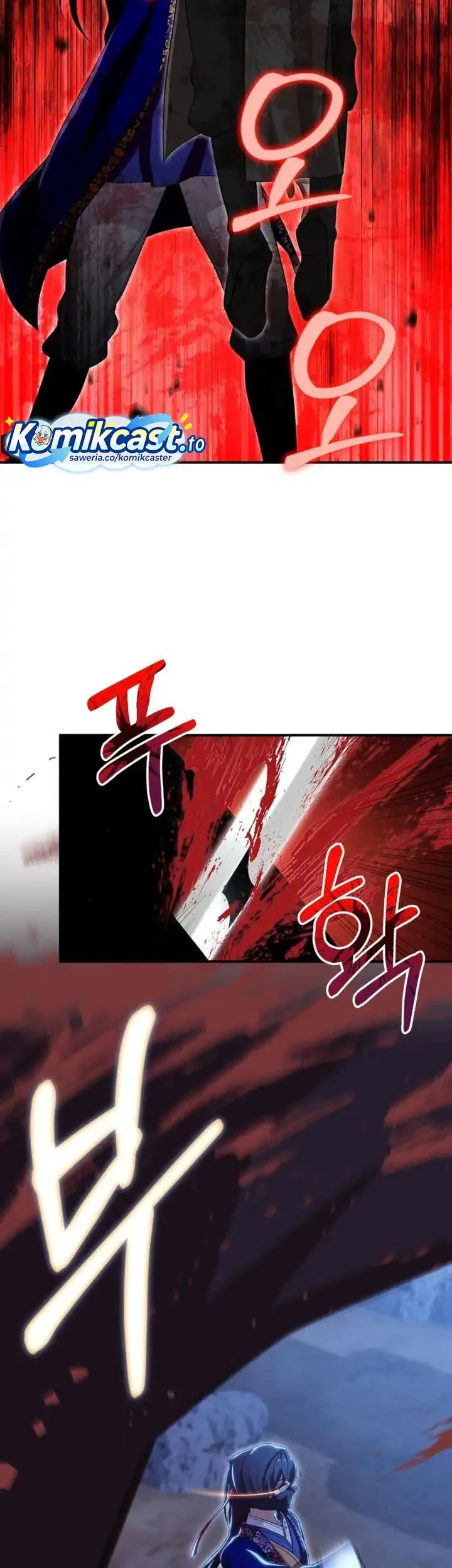 Heavenly Demon Tavern Chapter 39 - halaman 38