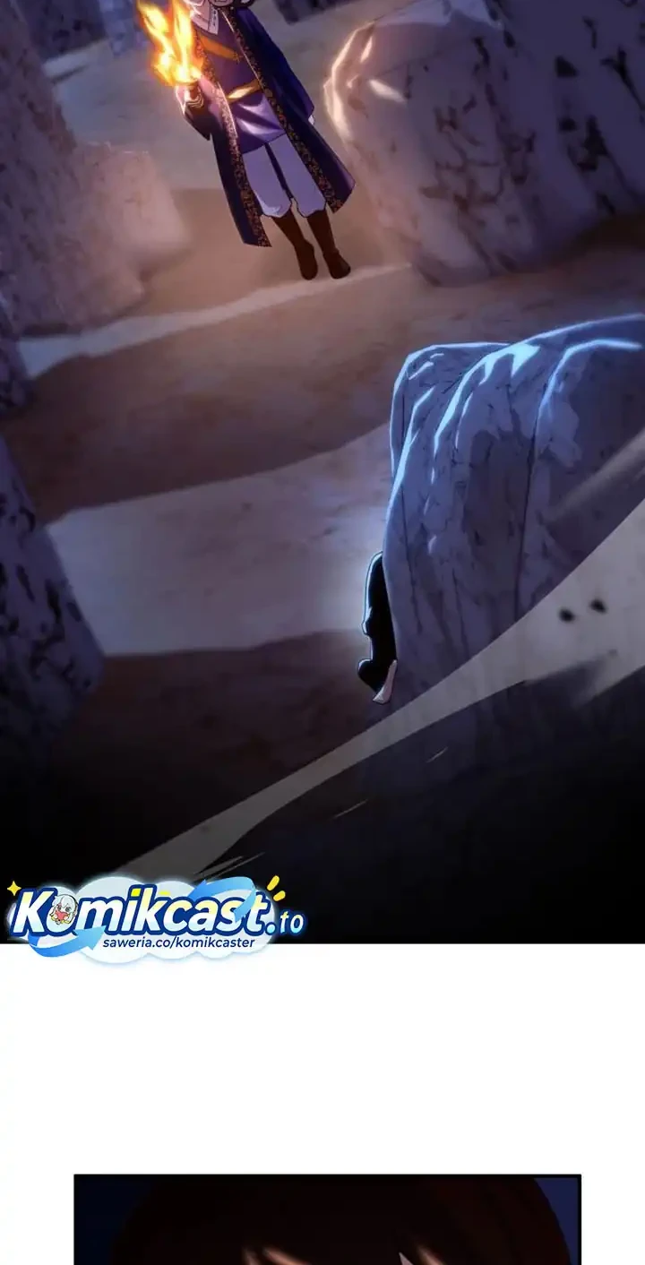 Heavenly Demon Tavern Chapter 39 - halaman 5