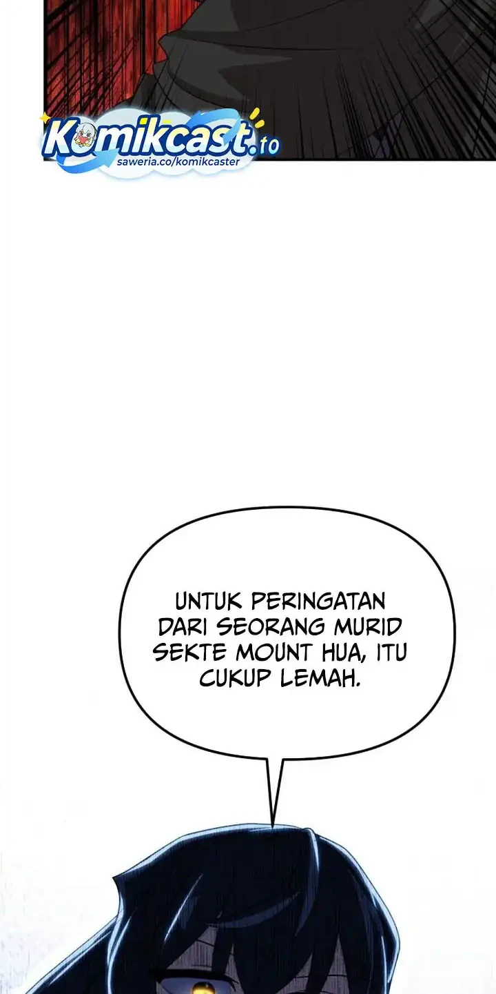 Heavenly Demon Tavern Chapter 39 - halaman 51