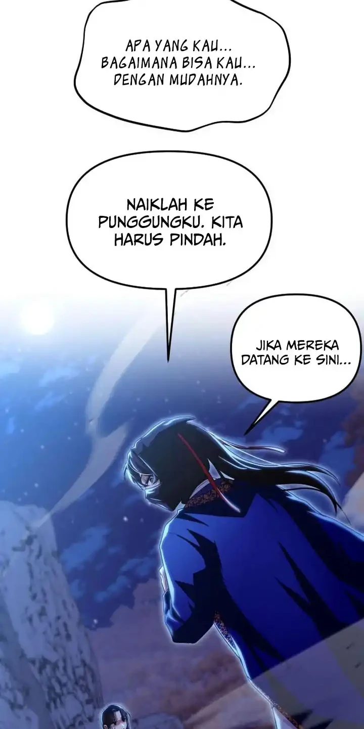 Heavenly Demon Tavern Chapter 39 - halaman 53
