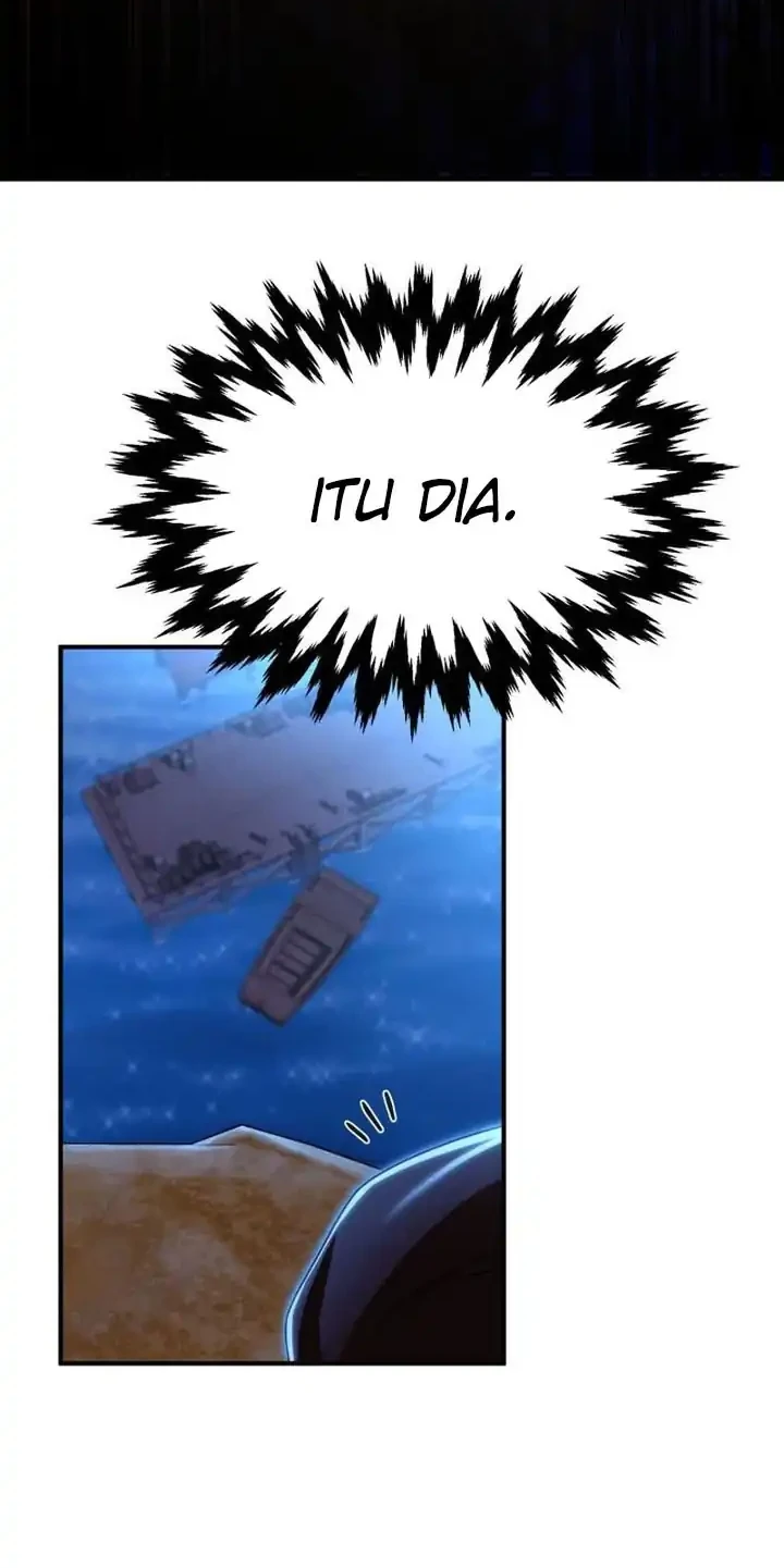 Heavenly Demon Tavern Chapter 39 - halaman 55