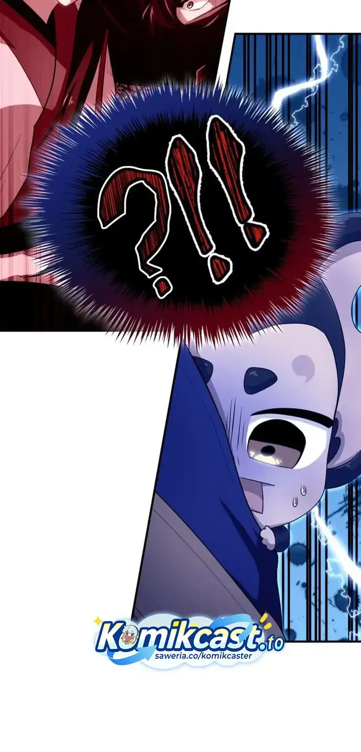 Heavenly Demon Tavern Chapter 39 - halaman 65