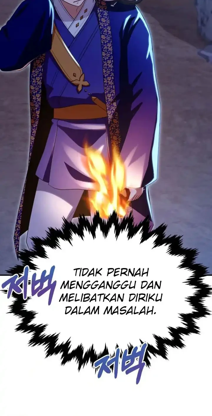 Heavenly Demon Tavern Chapter 39 - halaman 9
