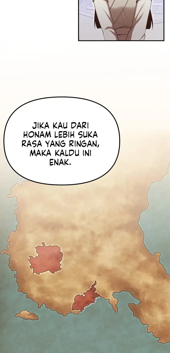 Heavenly Demon Tavern Chapter 4 - halaman 13