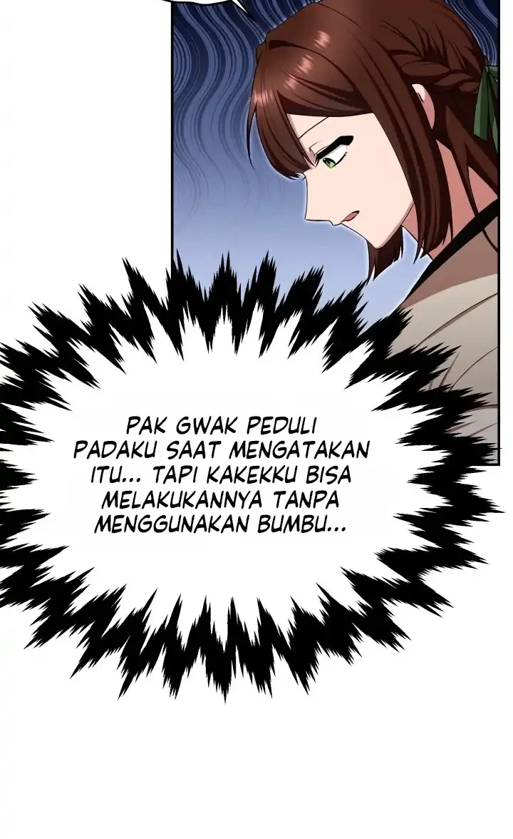 Heavenly Demon Tavern Chapter 4 - halaman 17