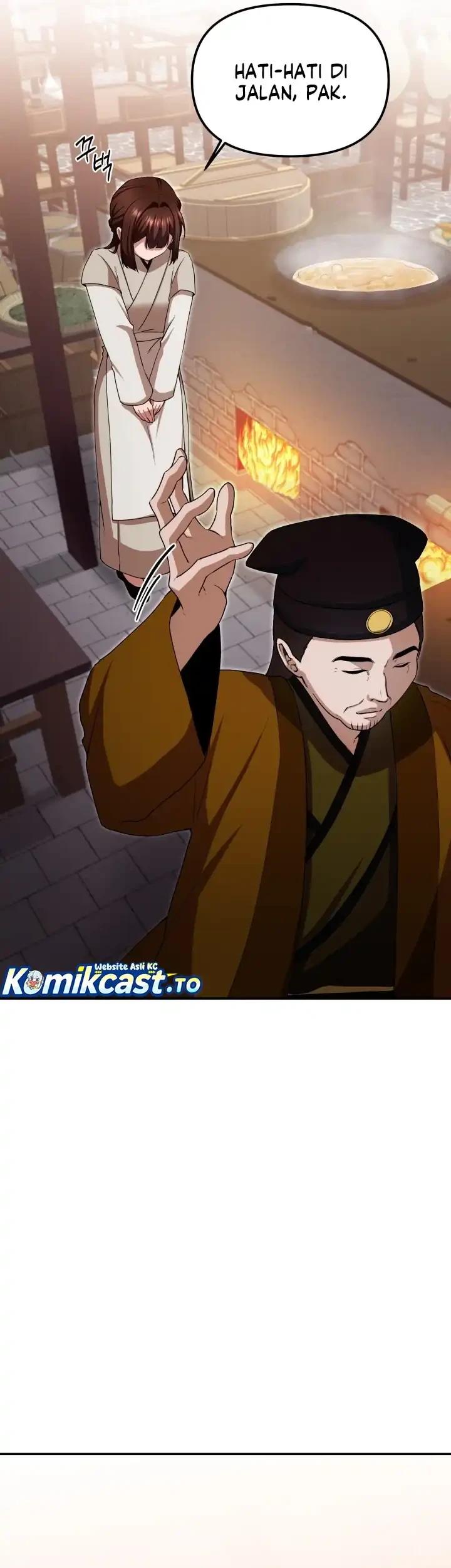 Heavenly Demon Tavern Chapter 4 - halaman 22