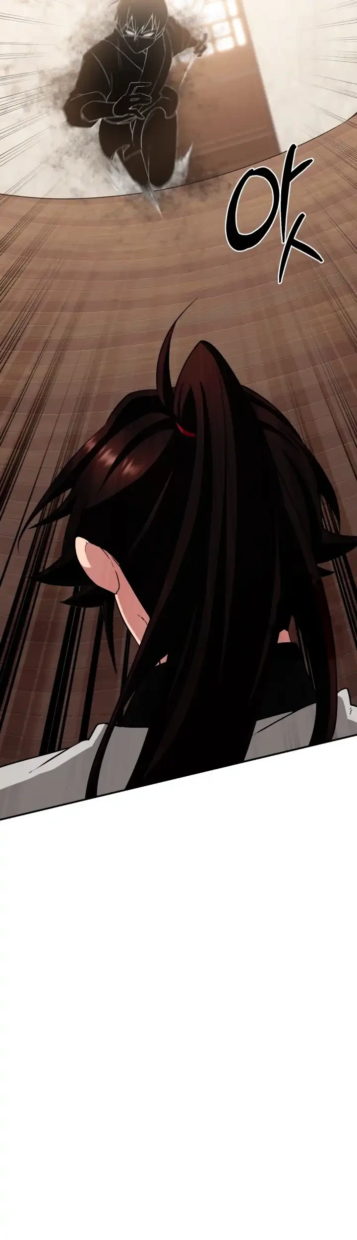Heavenly Demon Tavern Chapter 4 - halaman 28