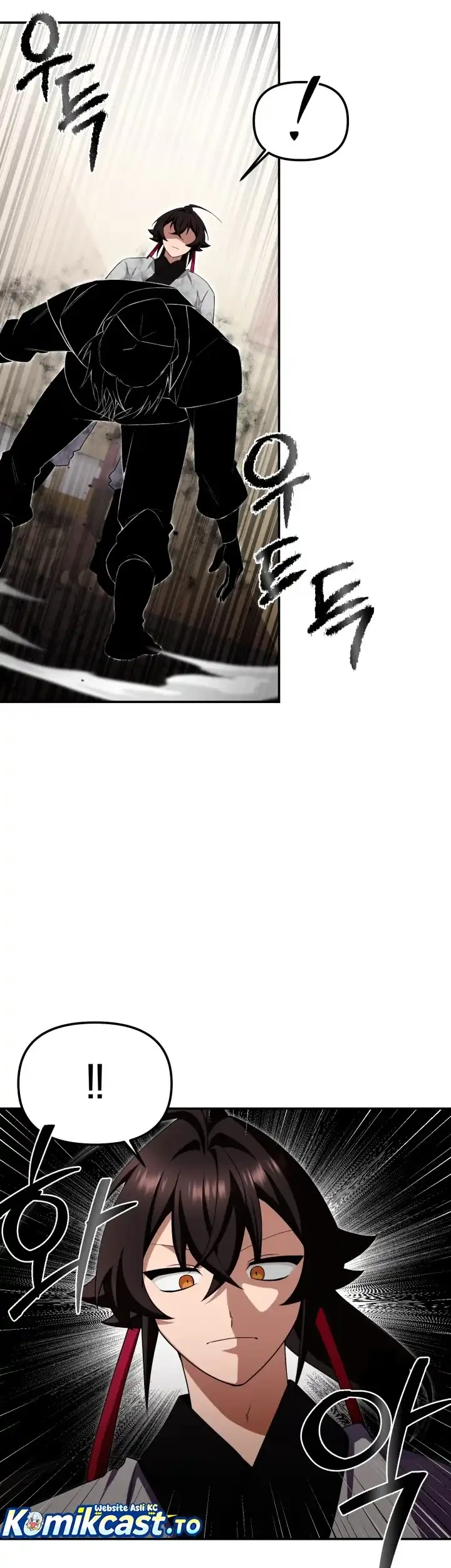 Heavenly Demon Tavern Chapter 4 - halaman 36