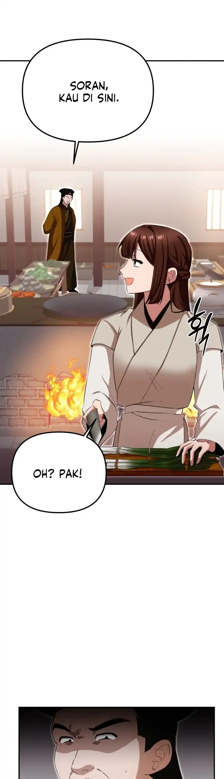Heavenly Demon Tavern Chapter 4 - halaman 4