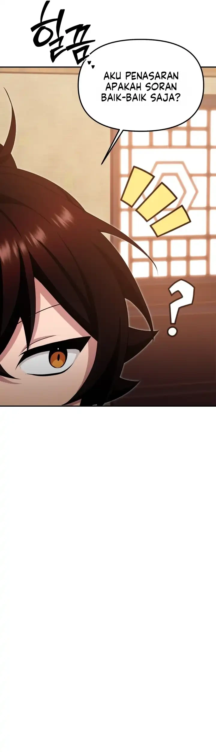 Heavenly Demon Tavern Chapter 4 - halaman 45