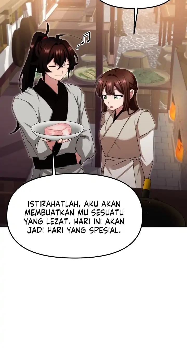 Heavenly Demon Tavern Chapter 4 - halaman 52