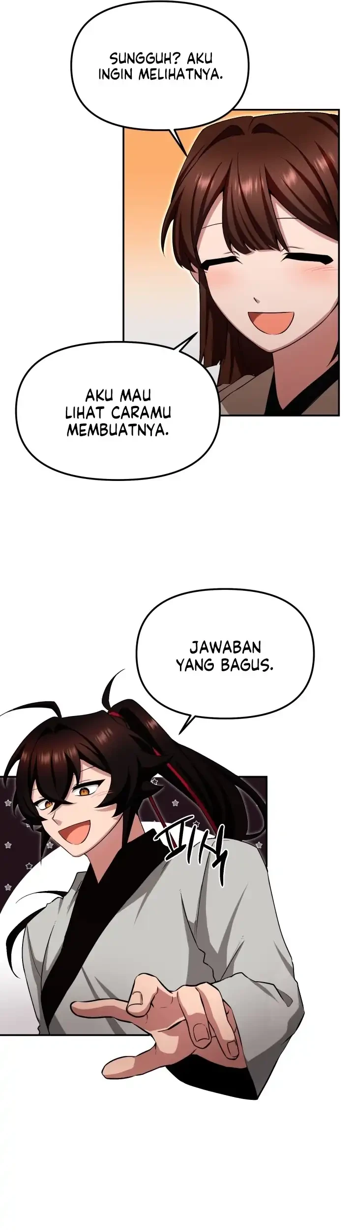 Heavenly Demon Tavern Chapter 4 - halaman 53