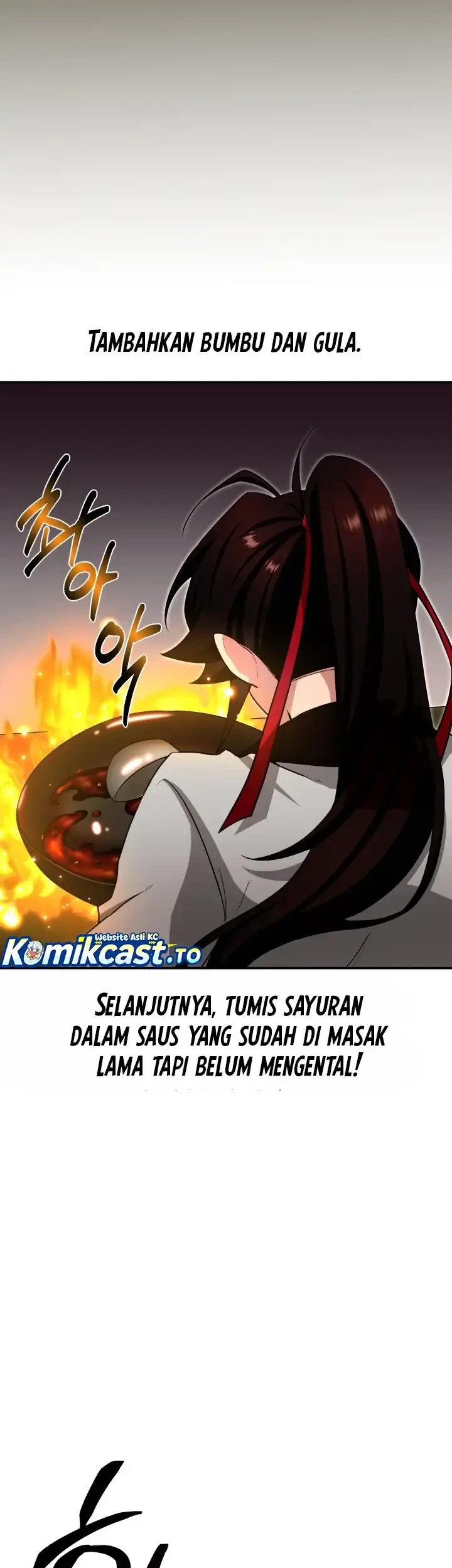 Heavenly Demon Tavern Chapter 4 - halaman 55