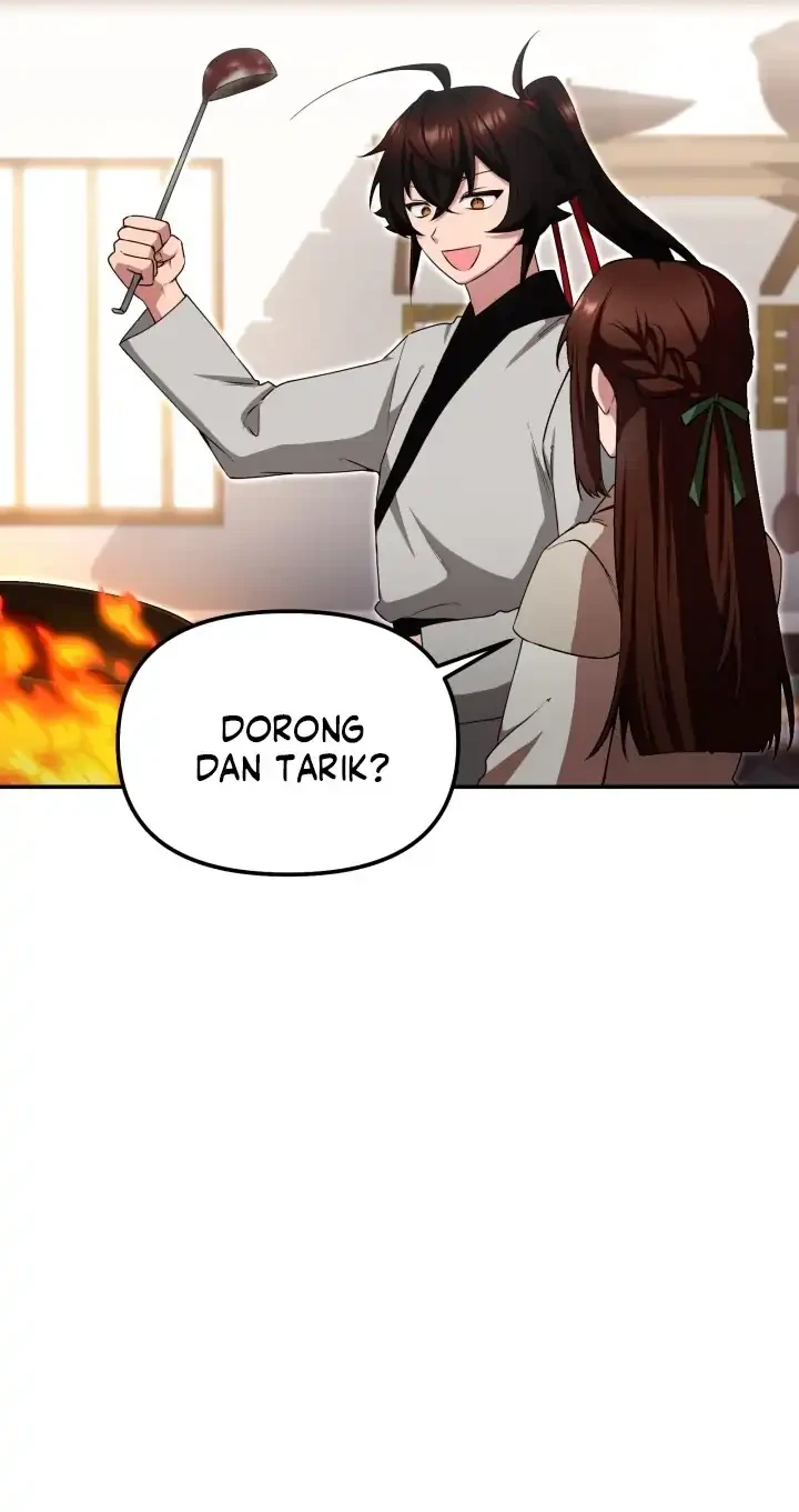 Heavenly Demon Tavern Chapter 4 - halaman 58