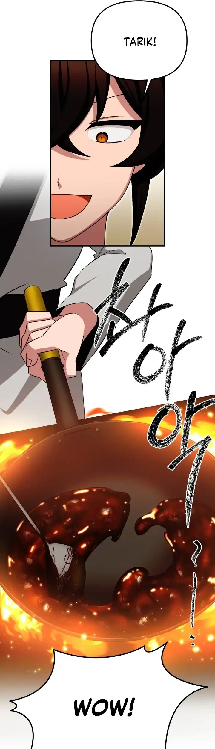 Heavenly Demon Tavern Chapter 4 - halaman 60