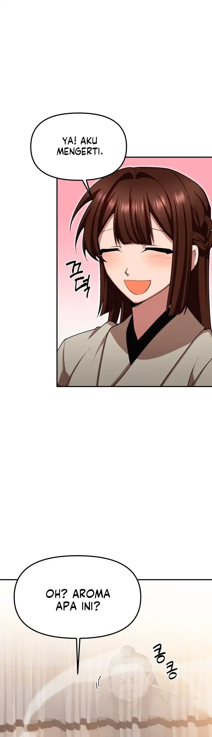 Heavenly Demon Tavern Chapter 4 - halaman 62