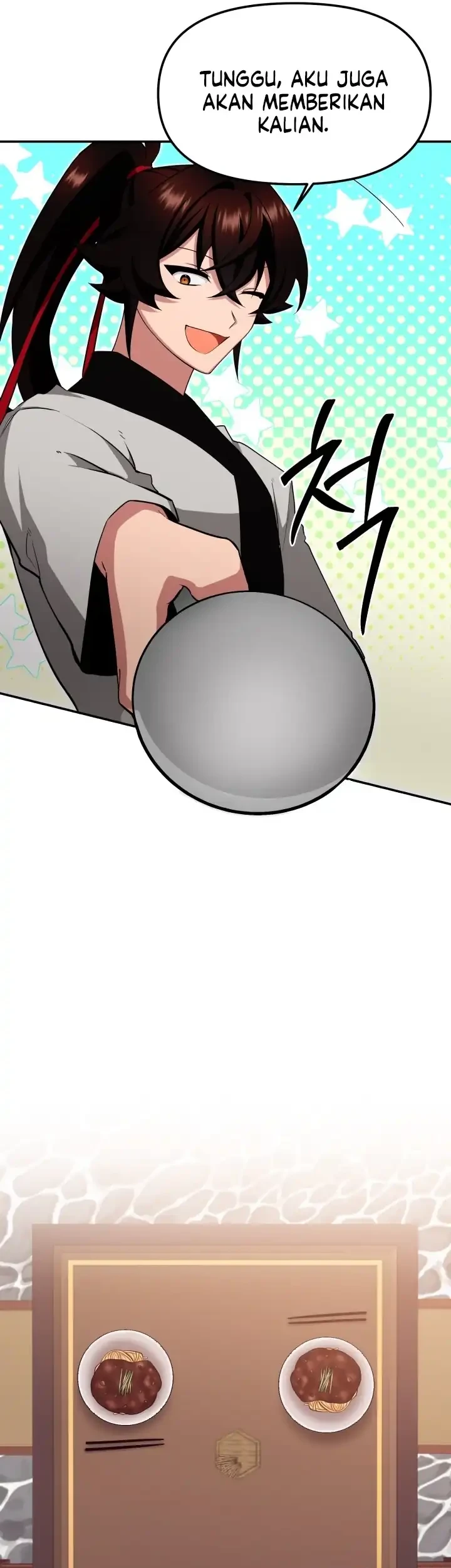 Heavenly Demon Tavern Chapter 4 - halaman 64