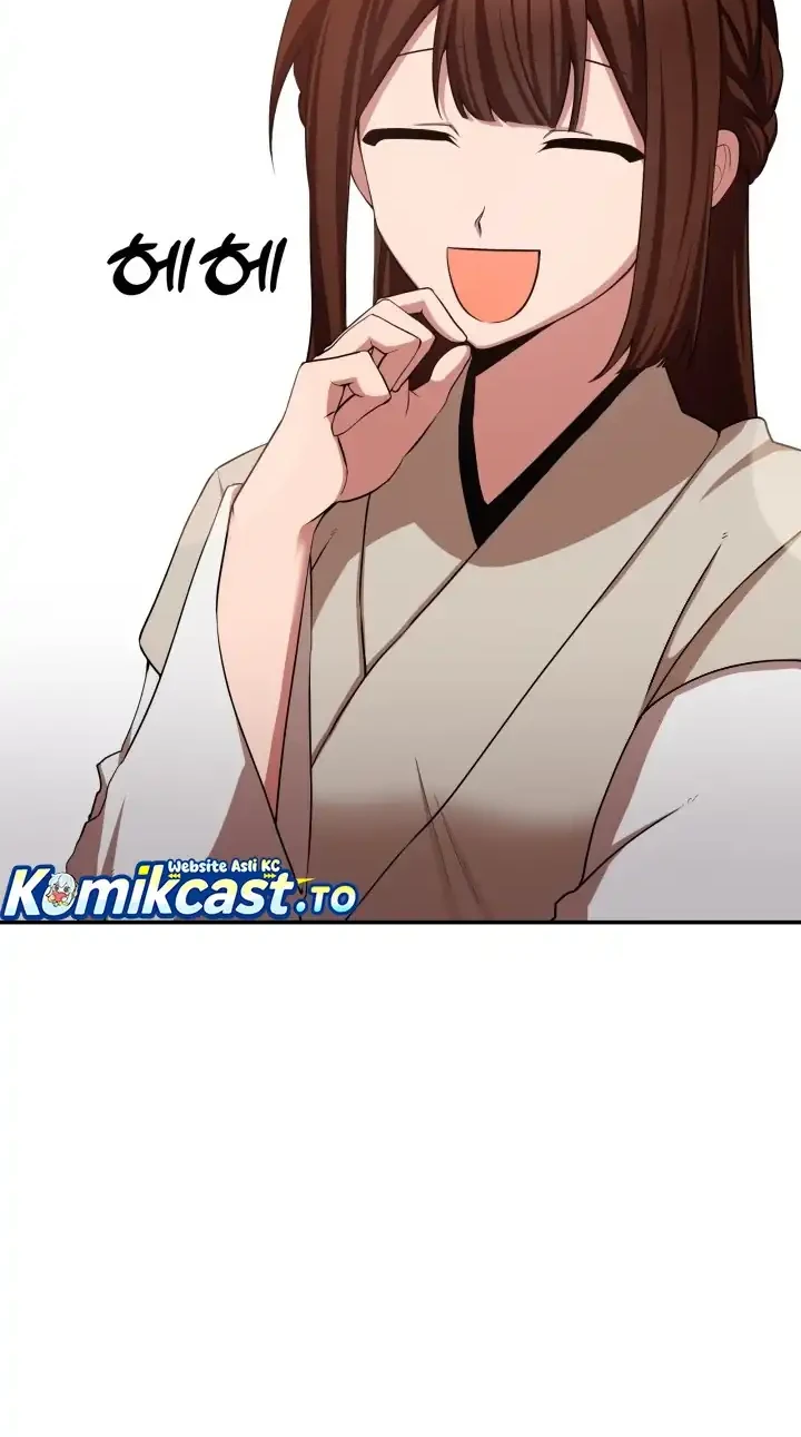 Heavenly Demon Tavern Chapter 4 - halaman 7