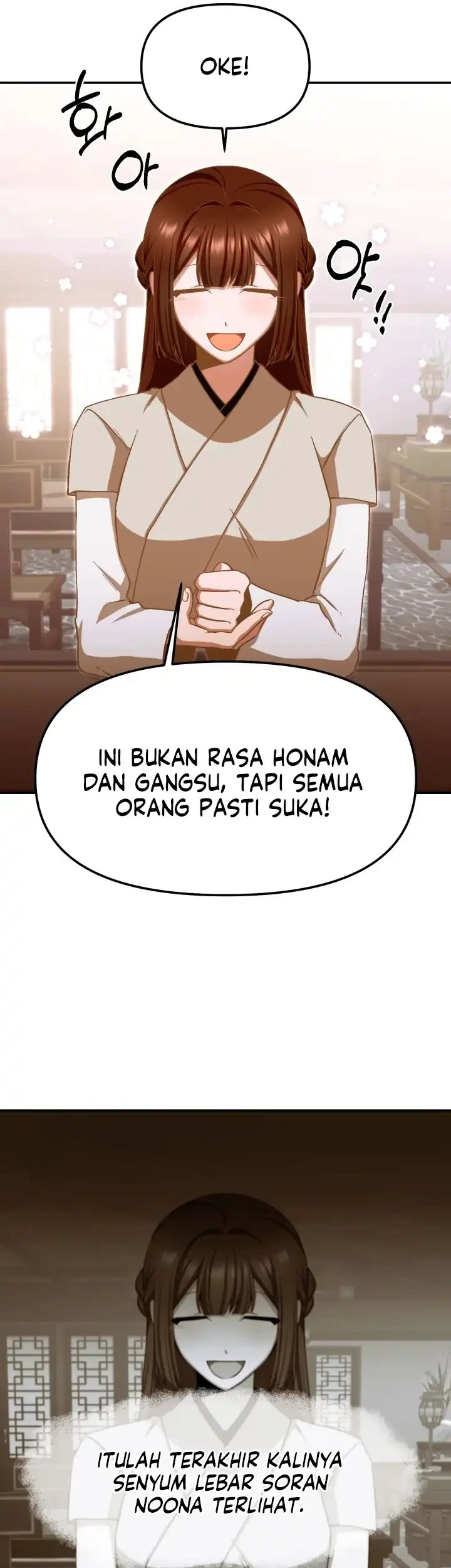 Heavenly Demon Tavern Chapter 4 - halaman 76
