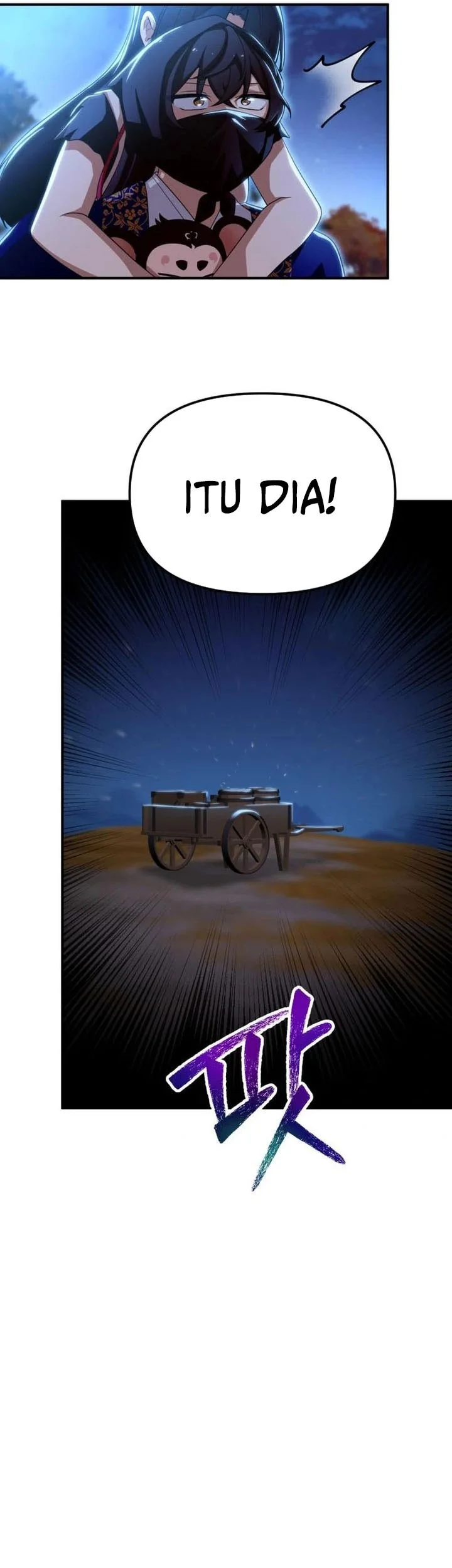 Heavenly Demon Tavern Chapter 40 - halaman 10