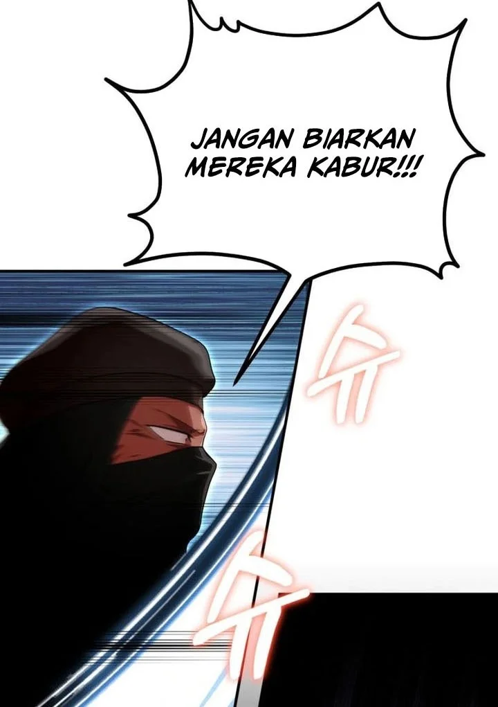 Heavenly Demon Tavern Chapter 40 - halaman 15