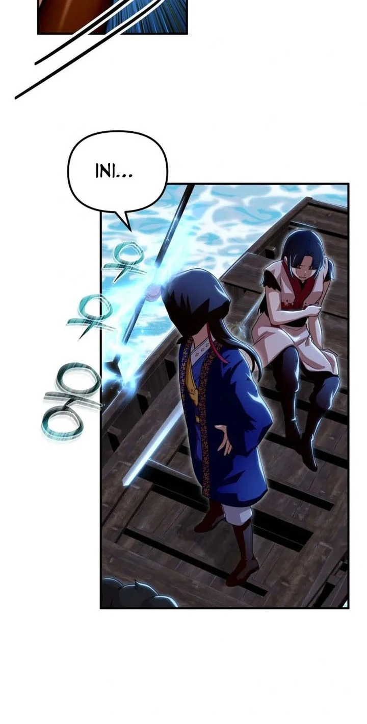 Heavenly Demon Tavern Chapter 40 - halaman 21