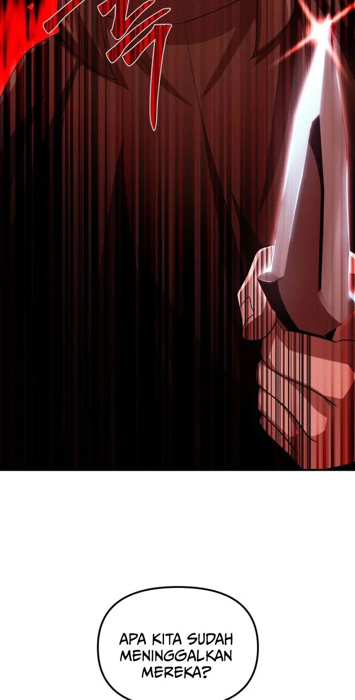 Heavenly Demon Tavern Chapter 40 - halaman 23