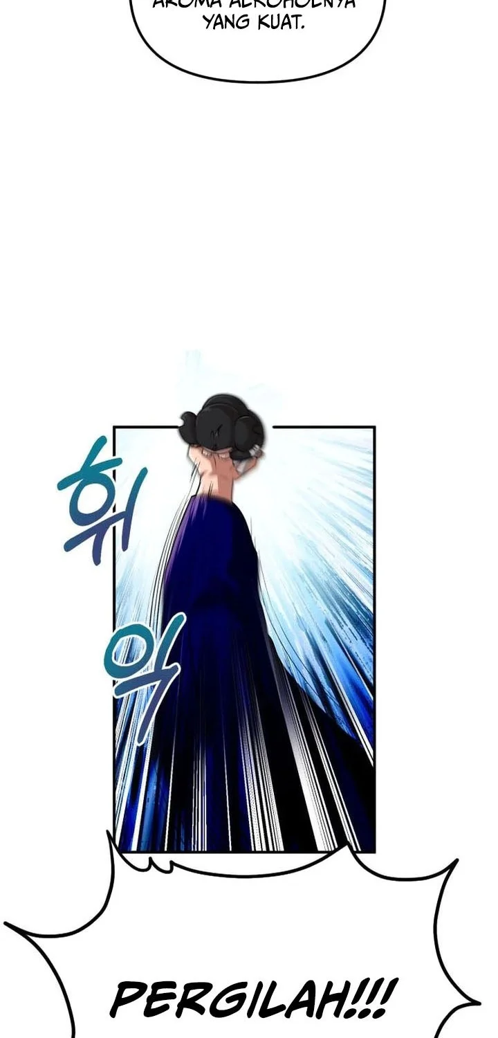 Heavenly Demon Tavern Chapter 40 - halaman 27