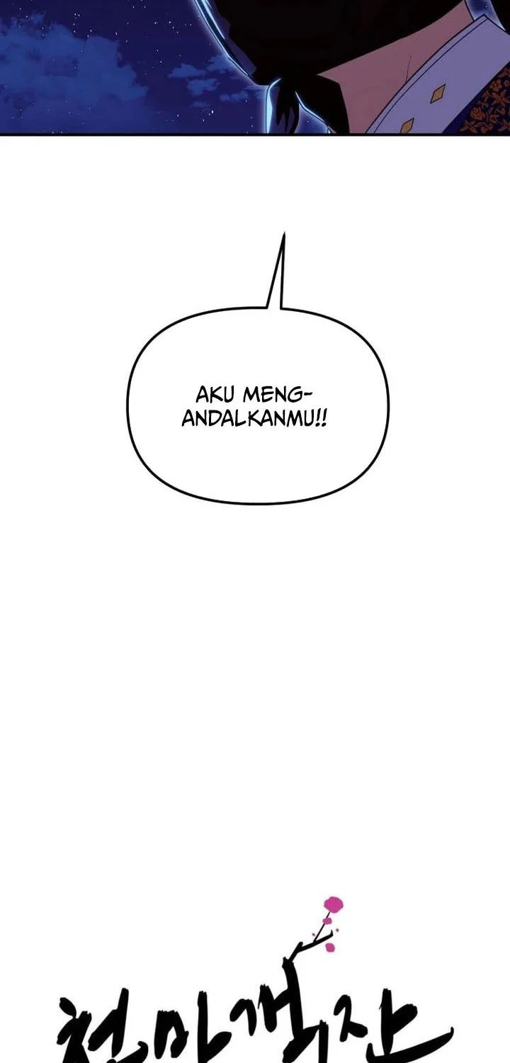 Heavenly Demon Tavern Chapter 40 - halaman 31